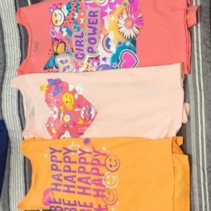 NWOT 3 Shirt bundle